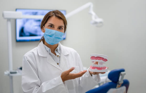 Best Walk-In Emergency Dentist in Healdton, OK