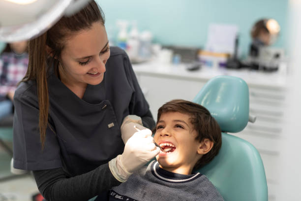Best After-Hours Emergency Dentist in Healdton, OK