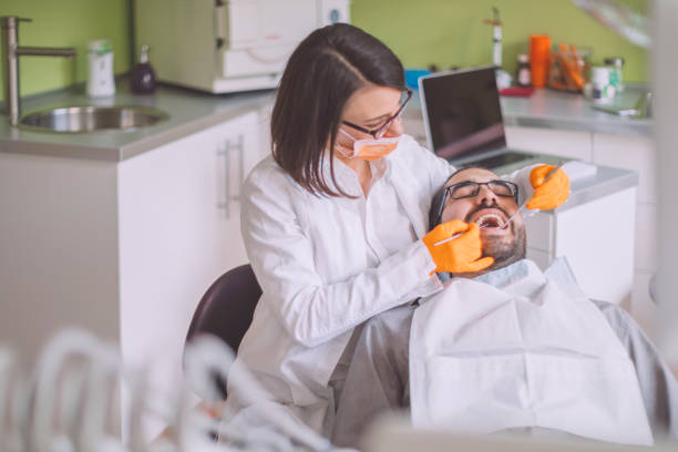 Best Same-Day Emergency Dentist in Healdton, OK