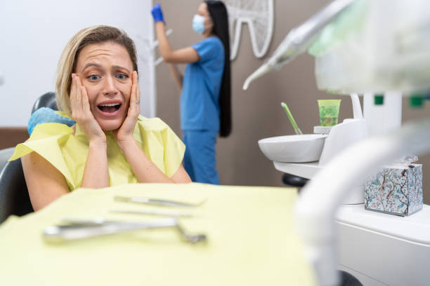 Best Emergency Treatment for Toothache in Healdton, OK