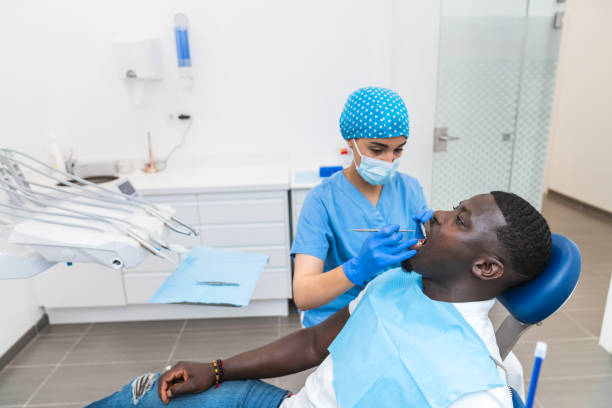 Best Weekend Emergency Dentist in Healdton, OK
