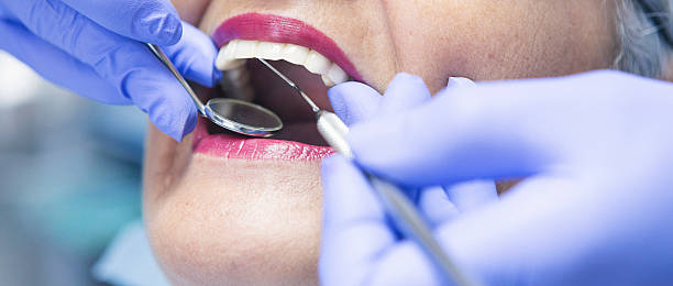 Best Walk-In Emergency Dentist in Healdton, OK